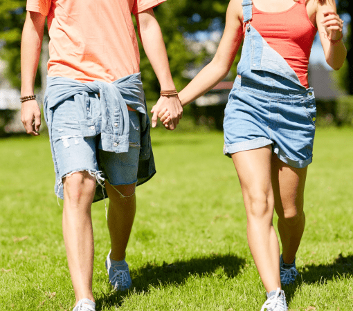 Randi Szeged városában