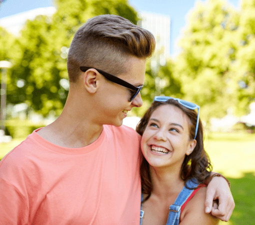 Randi Szeged városában