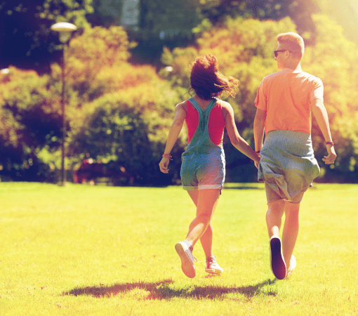 Randi Szeged városában