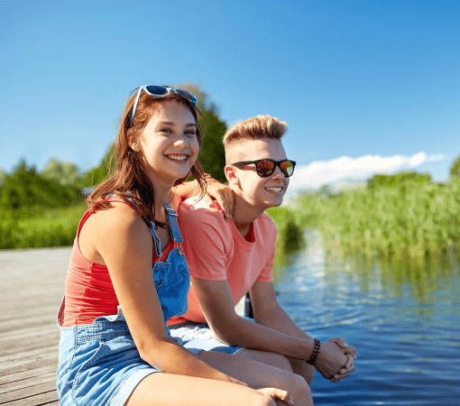 Randi Szeged városában